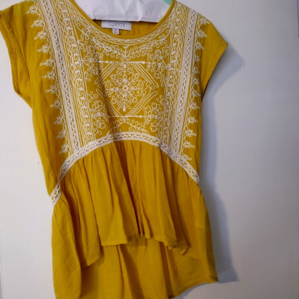Ladies Top
